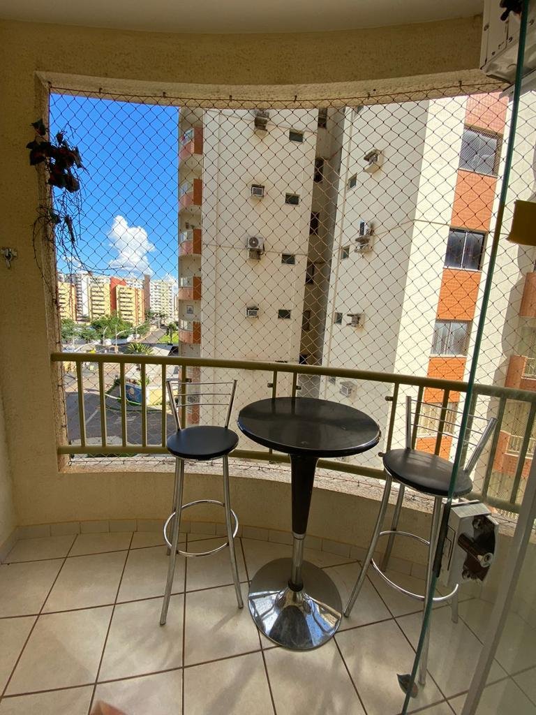 Fotos apartametnos JARDINS DAS THERMAS CALDAS NOVAS